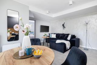 roomsy - silver moon - Sopot - 0