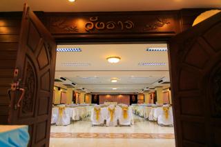 Regent Lodge Lampang - Lampang - 3