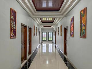 Hotel Dewata YIA Kulonprogo - 4