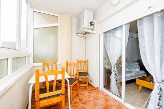 Joven Pura ID125 - Torrevieja - 6