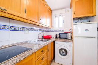 Joven Pura ID125 - Torrevieja - 2