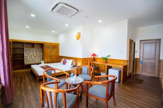 Khách Sạn Bình Minh - Phan Thiet - 6