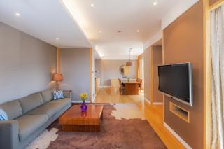 Hyatt Regency Pune Hotel & Residences - Pune - 4