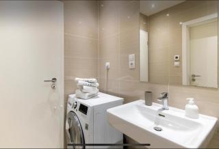 Rezidence Garden Towers - studio s parkováním - Prague - 4