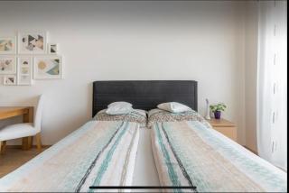 Rezidence Garden Towers - studio s parkováním - Praga - 9