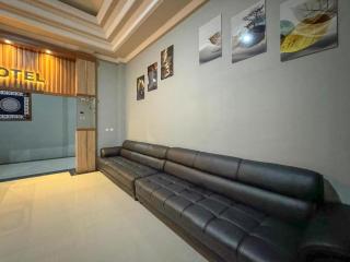 Hotel Dewata YIA Kulonprogo - 1