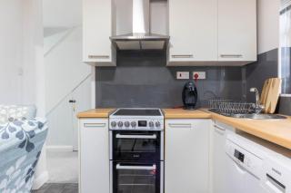 Southend Retreat KING SUITE Luxury stay with parking - Southend-on-Sea - 1