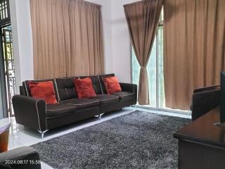 IRIS 31 Corner Lot Near Legoland JDT UTM Malay Only - Johor Bahru - 5