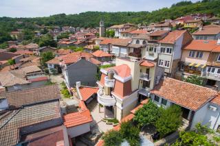 Къща за гости ANGELOVI - Veliko Tŭrnovo - 2