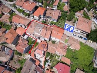 Къща за гости ANGELOVI - Veliko Tŭrnovo - 1