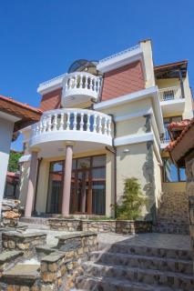 Къща за гости ANGELOVI - Veliko Tŭrnovo - 3