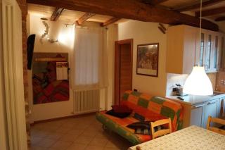 Lovely Apartment nel centro storico di Bologna - 0