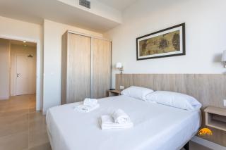 Delfin Azul 2 FREE PARKING by Cadiz Time - Cadice - 5