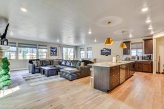 Park City Home with Game Room Ski, Mtn Bike and More! - 7
