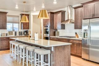 Park City Home with Game Room Ski, Mtn Bike and More! - Park City - 5