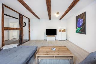 Ferienwohnung 1 - Northeim - 7
