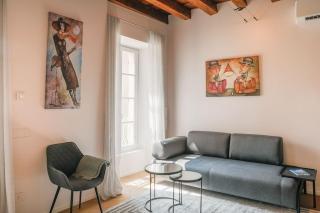 Luca's Luxury Flat in Palazzo Diaz - Como City Center - Como - 4