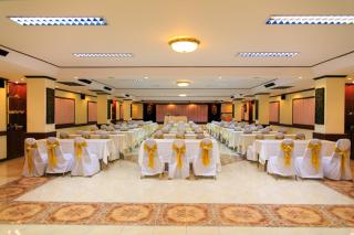 Regent Lodge Lampang - Lampang - 2