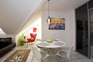 Studioappartment SAALEBLICK - Rudolstadt - 7