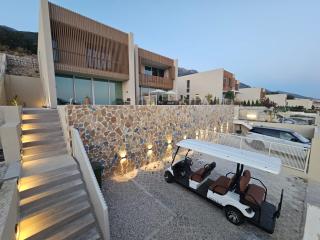 Villa Ostriche Green Coast Palase - 0