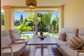 ViVi Homes -Villa Alpetona Private Pool, Garden & Beach - Mijas Costa - 8