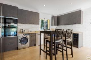 ViVi Homes -Villa Alpetona Private Pool, Garden & Beach - Mijas Costa - 5