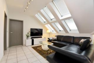Studioappartment SAALEBLICK - Rudolstadt - 8