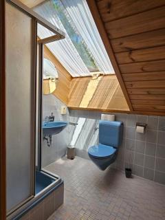 Haus Felsenschlucht - Mittenwald - 9