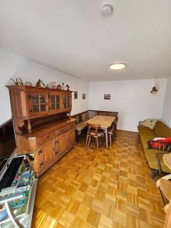 Haus Felsenschlucht - Mittenwald - 2