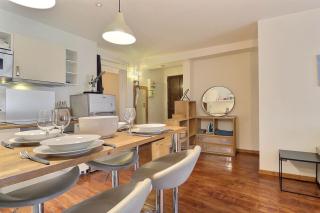 Le Marius - Beautiful apartment near the Rhône - Lyon 3rd - Lione - 5