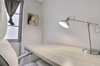 Le Marius - Beautiful apartment near the Rhône - Lyon 3rd - Lione - 2