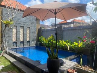 Sunflower villa - Ungasan - 9