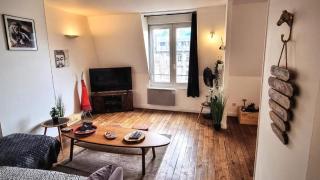 IRIS, vue imprenable - Reims - 7