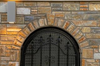 Villa Galani Agios Stefanos - 2