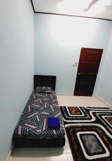 ZRAAA Homestay - Kuala Terengganu - 3
