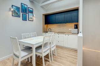 Apartamenty Zdrojowa - Świnoujście - 5