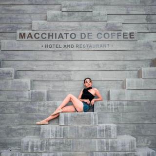Macchiato Resort Savannakhet Opposite Thai Embassy - Savannakhet - 5