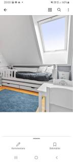 Familjevänligt eget boende i populärt och lugnt bostadsområde i central Strömstad - 7