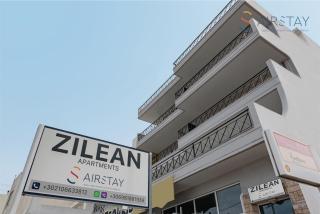 Zilean Apartments Airport by Airstay - Spáta - 1