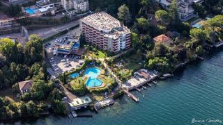 Lake Apartment 3 - Bissone - 8