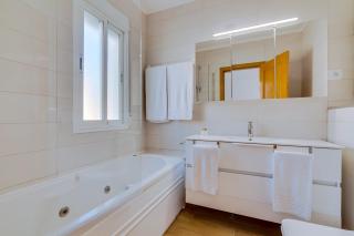 Apartamento Al Sakia 2bdr com piscina e ar condicionado - Quarteira - 3