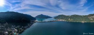 Lake Apartment 3 - Bissone - 6