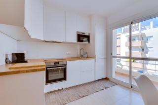 Apartamento Al Sakia 2bdr com piscina e ar condicionado - Quarteira - 7