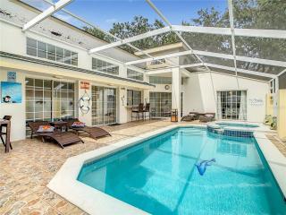 Private Pool With Heat - Close to Disney! - 6