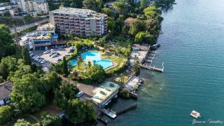 Lake Apartment 3 - Bissone - 9