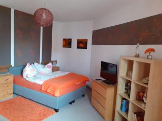 Ferienwohung in Orange - Barth - 9