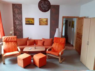 Ferienwohung in Orange - Barth - 7