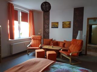 Ferienwohung in Orange - Barth - 0