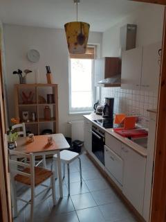 Ferienwohung in Orange - Barth - 4