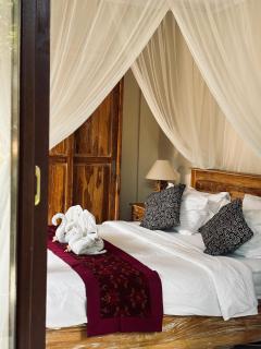 Ayis House - Ubud - 5